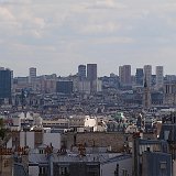 86 nad dachami Paryza